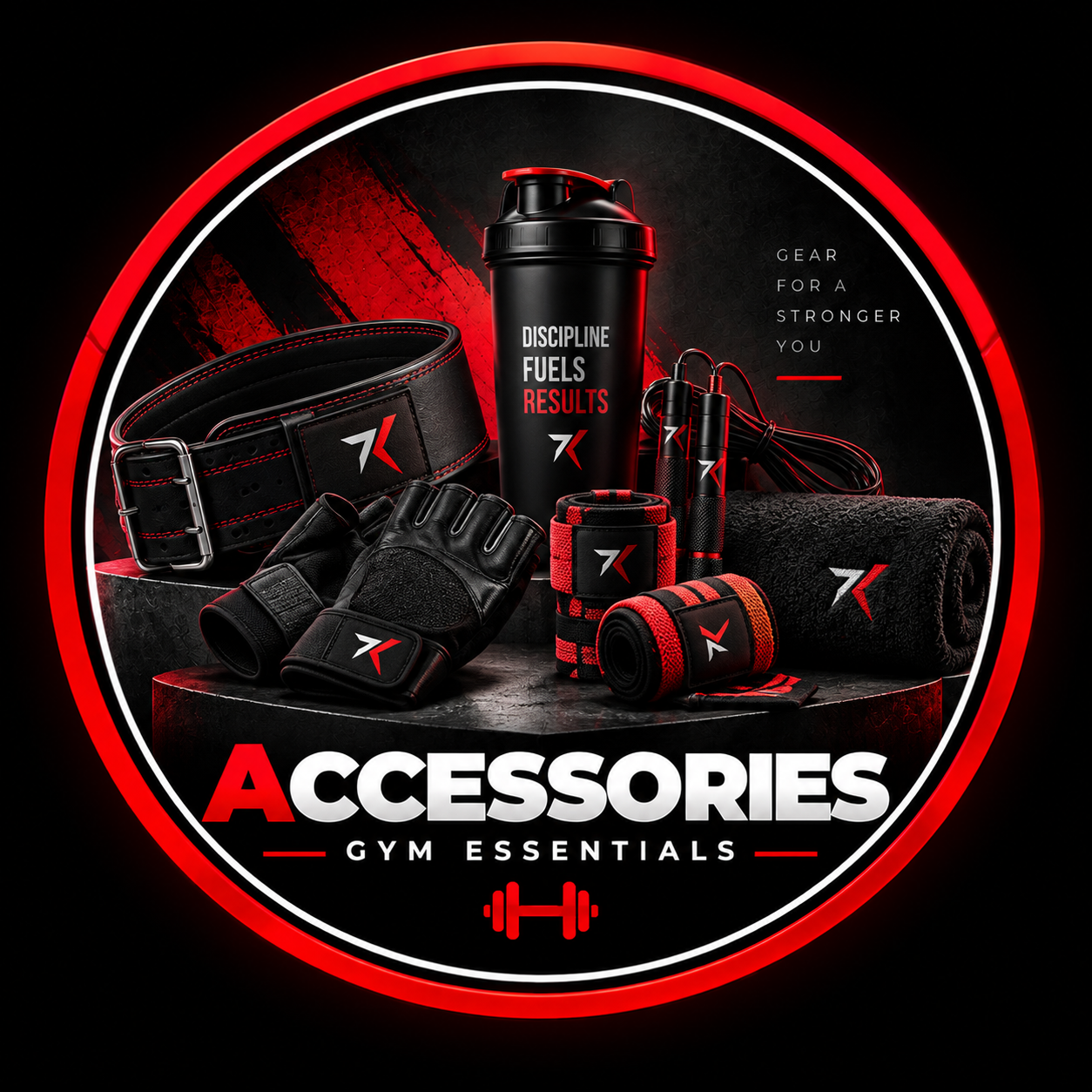 Accessories